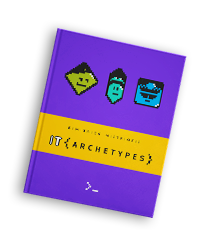 IT Archetypes Book